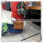 S16607A Kid Cartoon PU Leather Messenger Bag