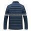 Custom New Style Men Down Jacket For the Winter