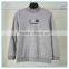 Custom pullover fleece hoodie for winter , custom printing kids crewneck sweatshirt