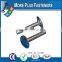 Made In Taiwan Step Bolt