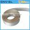polyester woven strapping cord , polyester composite lashing