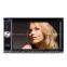 6.2 Inch Digital Touchscreen 2Din Car DVD Player with GPS Bluetooth DVB-T RDS