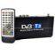 (M-619) HD DVB-T2 mobile digital TV tuner for car support USB/HDMI/H.264/1080P/AVC, new standard for Thailand/Russia