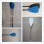 aluminum shaft plastic stillwater surf longboards paddle