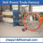 Strong non-conductive fiberglass rod construction professional manufacture