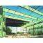 corrugated web crane