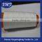 Factory price 100% spun polyester sewing thread