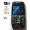 E71 Wifi Java TV dual sim Qwerty quad band mobile phone