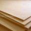 Press paper board