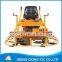 OK-800 Ride on power trowel machine