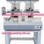 1502 1202 2 heads double heads flat and cap and t shirt computer embroidery machine price