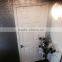 fully stock high shinning gray glitter wallpaper sparkle