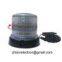 Magnetic Led Mini Strobe Beacon 12V/24V/220V/85-265V