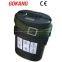 CE Mining Self Rescuer, Isolated Chemical Oxygen Self Rescuer for Miner