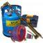 oxy-gasoline cutting torch system with CE