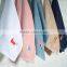 Supplier wholesale 100% cotton antibacterial face towel online for sale