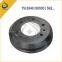 truck brake drum