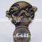 Zodiac animal golf ball marker and hat clip/yf Horse golf ball marker/copper alloy hat clip
