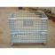 foldable storage cage