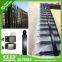 Decorative Metal Garden Fencing Panels