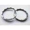 tungsten carbide o rings for mechanical seal