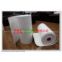 HUOLONG fire resistance ceramic fiber paper