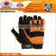 2017 Anti Vibration Forestry Safety Gloves