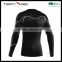 F1231252-00 Long Sleeve Compression Private Label Fitness Wear