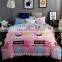 100% bamboo sheet set- pure bamboo bed sheets Wholesale BS288