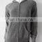 Manufacturer wholesale womens spotted knits 2017 cashmere cardigan hoodie sweater