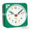 Mini Plastic Alarm Clock Cheap Quartz Clocks Cute For Students Many Colors Available