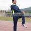 Healy sportswear quality training sets custom soccer football tracksuit