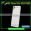 3d sublimation heat transfer blank smartphone case cover skin for Prosub-HTC 825