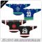 Digital Print Ice Hockey Jerseys made in Achieve China