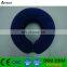 Factroy customized inflatable round neck pillow for neck therapy treatment