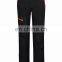 Men's waterproof hiking pants casual softshell pants