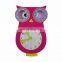 Lovely Animal Pattern Removable Vinyl Wall clock