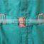 Security Workplace Safety Uniform No Brand Breathable Wholesale Soft Cheap Green New Many Pockets Any Market Fitted Coverall