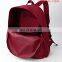 beaufiful cotton canvas bag with a long strap