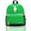 Newest 2015 Kindergarten Cartoon Kids School Bag