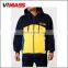 Wholesale Cotton French Terry Pullover Hoodie Blank in Low Price