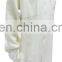 Wholesale Pure White 100% cotton Professional Safety Coverall Workwear/Working Uniform