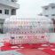Transparent Inflatable Zorb Roller Ball/Water Walking Rollers Good Quality And Cheap Price
