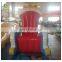 Big size inflatable chair seat, inflatable king's sitting seat, king's inflatable chair