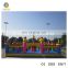 15m Giant Inflatable playground big kids inflatable fun city playground