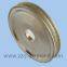 Customized Electroplated Diamond Grinding Wheels
