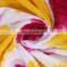 Soundarya Printed Jaipuri Tradional Hand Bandhej Beaded Ethnic Stole Dupatta 2.35 Mtrs