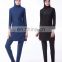 2017 wholesale custom dubai abaya set print swimsuit hijab abaya cardigan swimwear