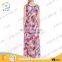 Hot Selling Ladies Maxi Dress Fashion Pakistani Designs Girls Dress