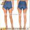 Sexy Club Clothing Women'S Hot Short Flounced Shorts